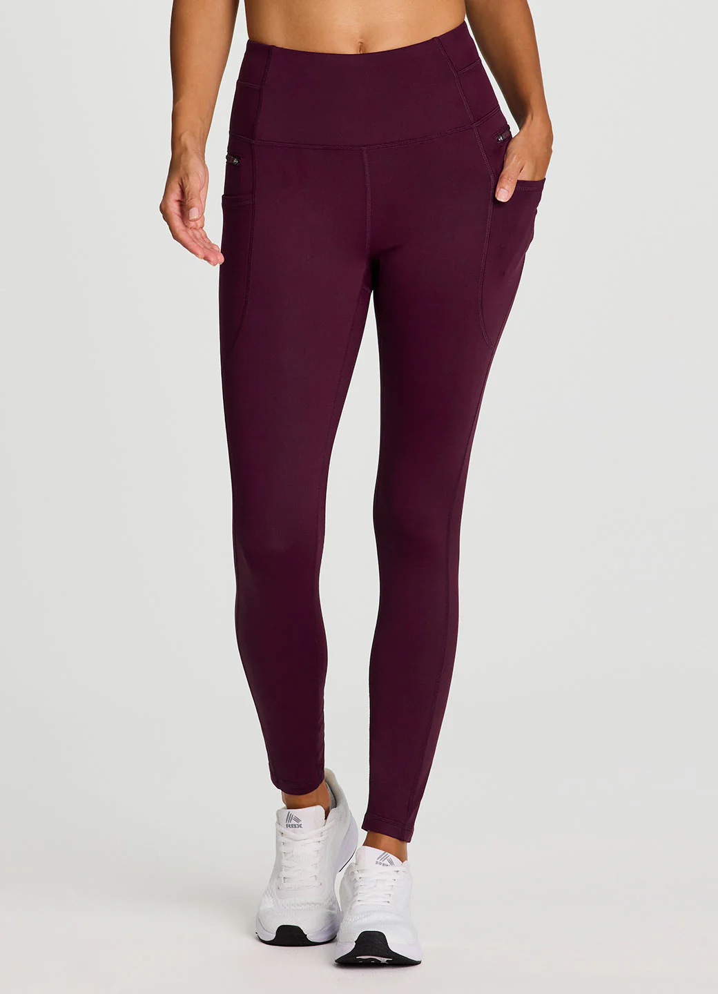 Prime Hit The Road Fleece Legging - Image 10