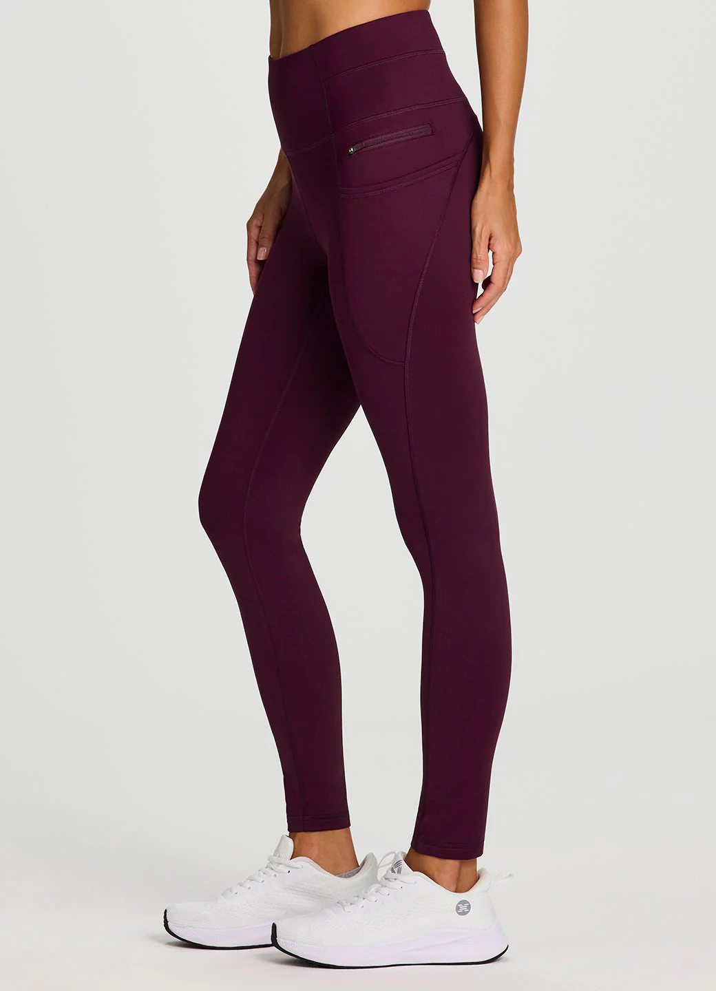 Prime Hit The Road Fleece Legging - Image 11