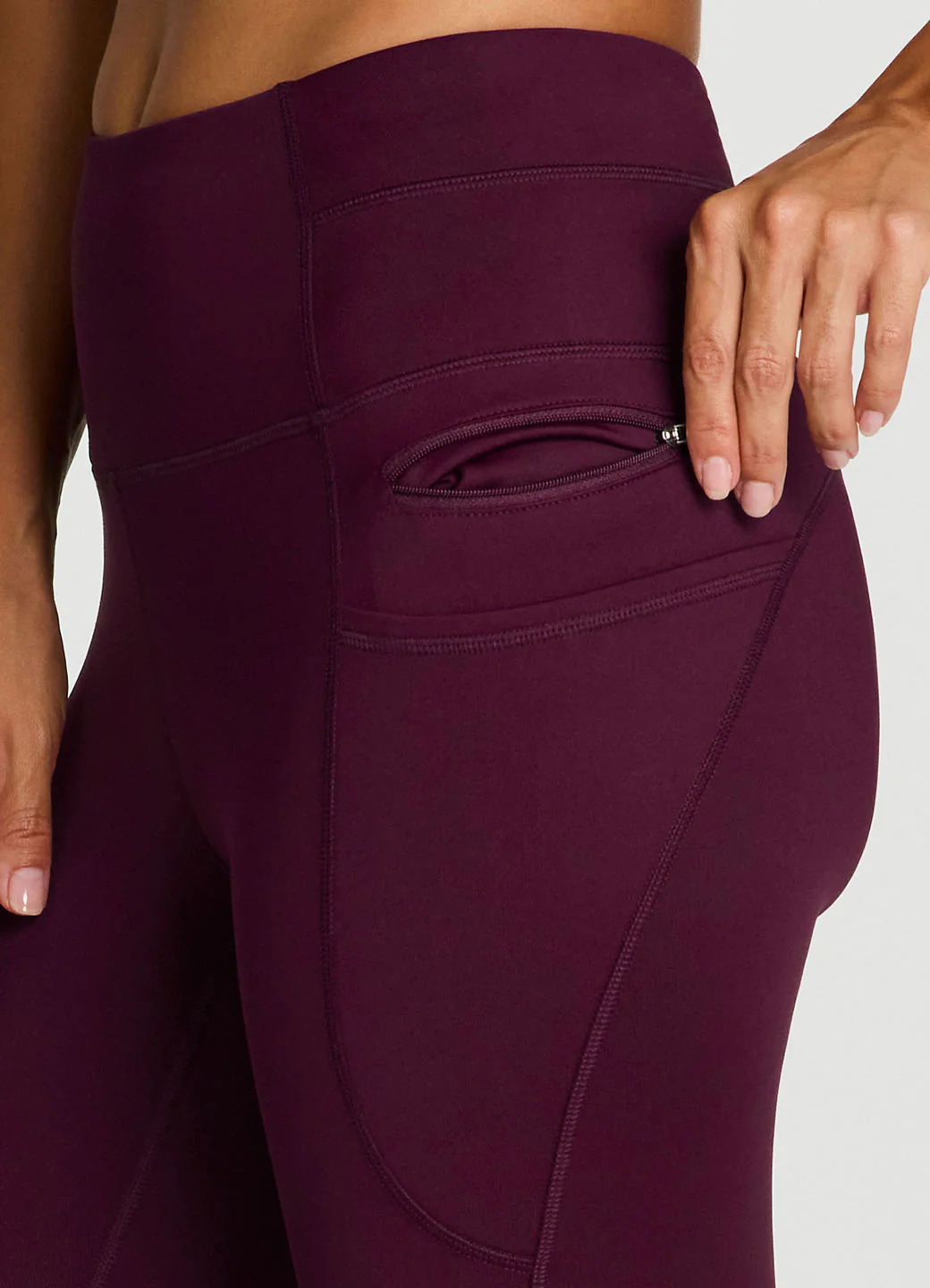 Prime Hit The Road Fleece Legging - Image 12