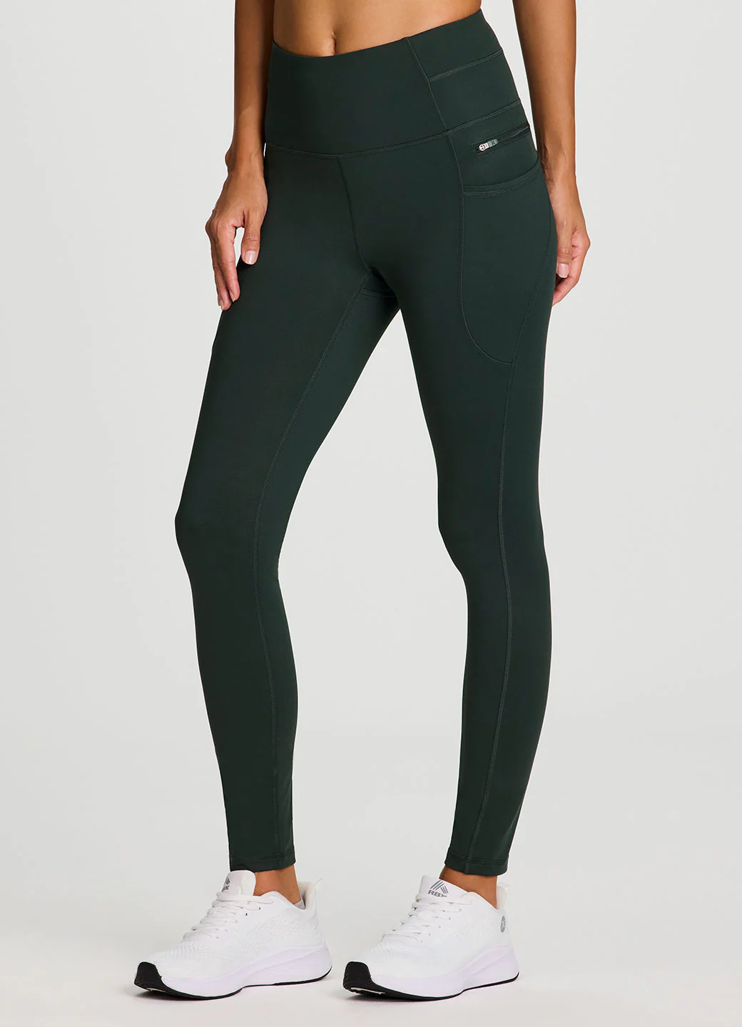 Prime Hit The Road Fleece Legging - Image 13