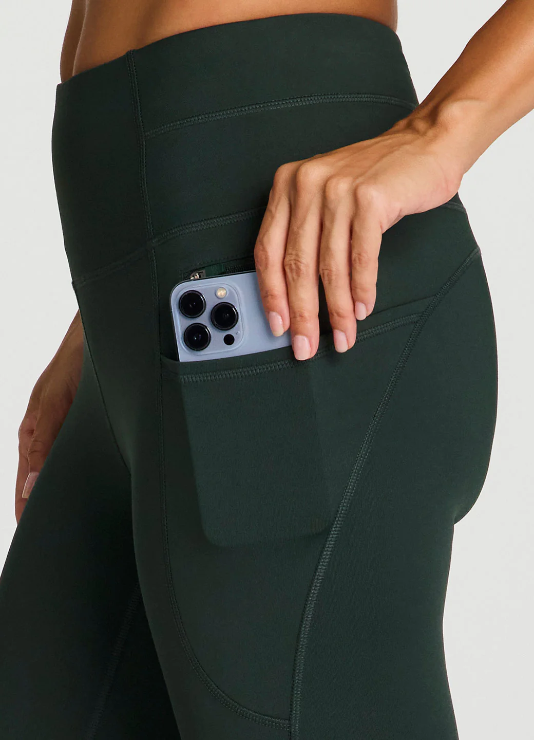 Prime Hit The Road Fleece Legging - Image 14