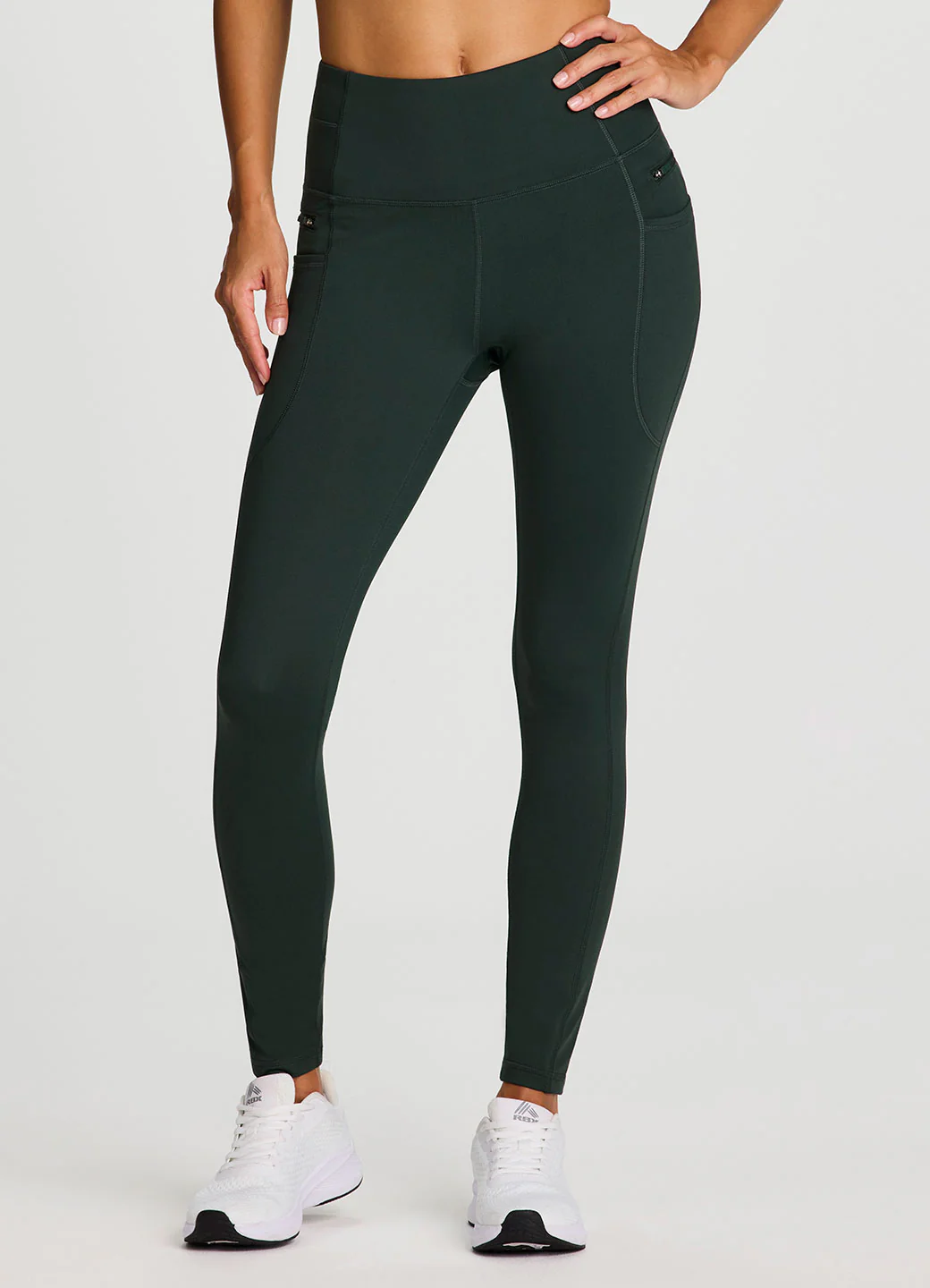 Prime Hit The Road Fleece Legging - Image 16