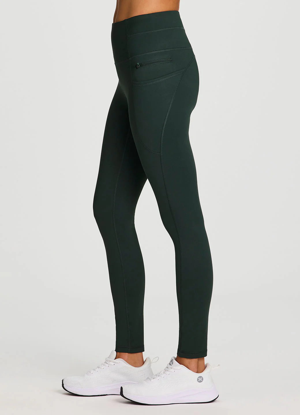 Prime Hit The Road Fleece Legging - Image 17