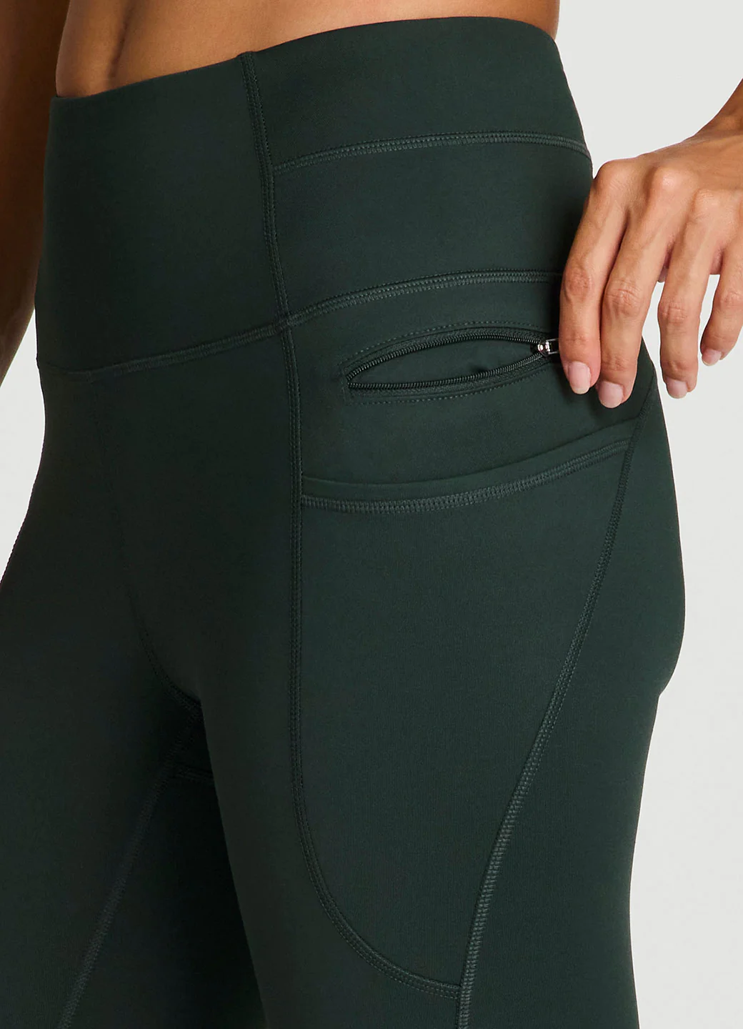 Prime Hit The Road Fleece Legging - Image 18
