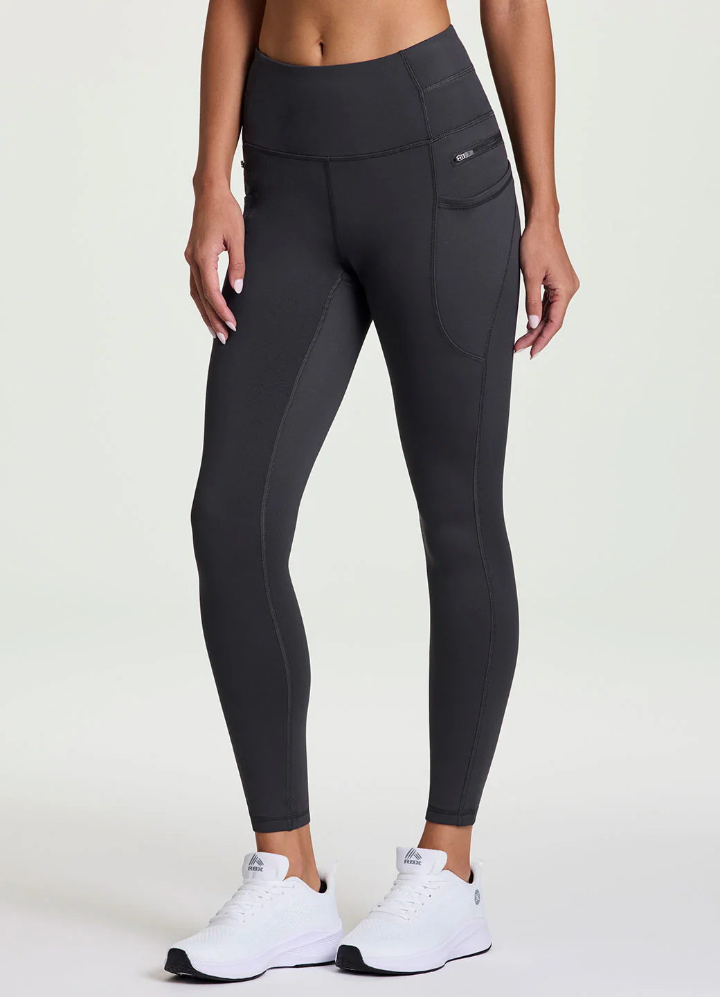 Prime Hit The Road Fleece Legging - Image 19