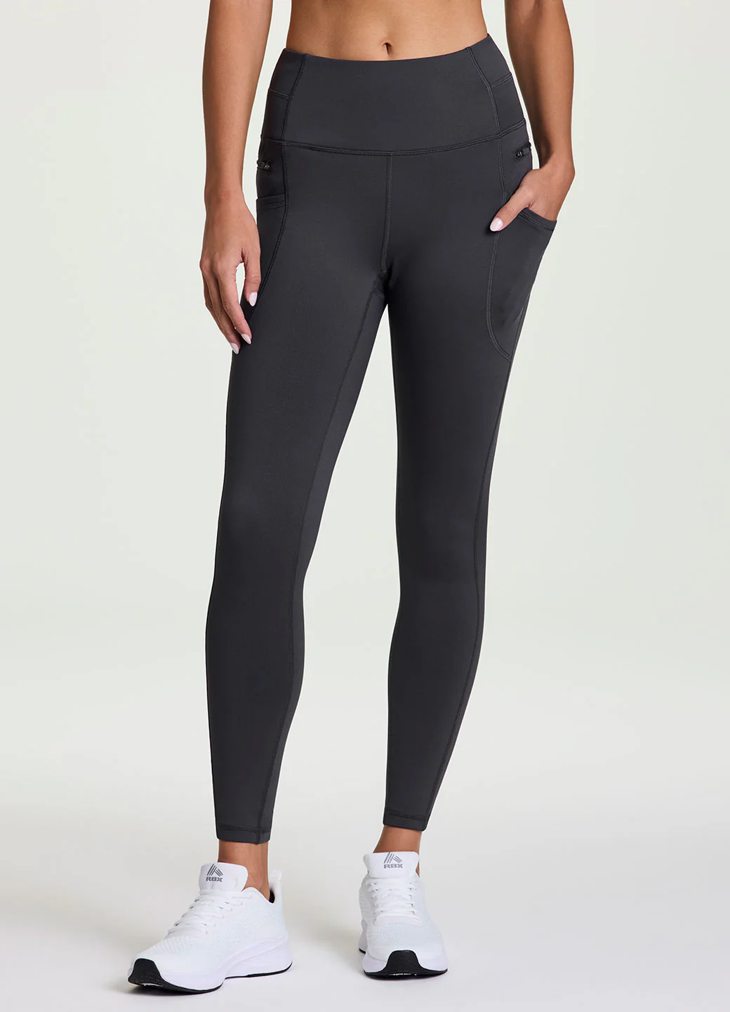 Prime Hit The Road Fleece Legging - Image 22