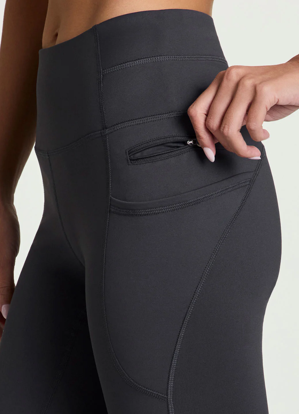 Prime Hit The Road Fleece Legging - Image 24