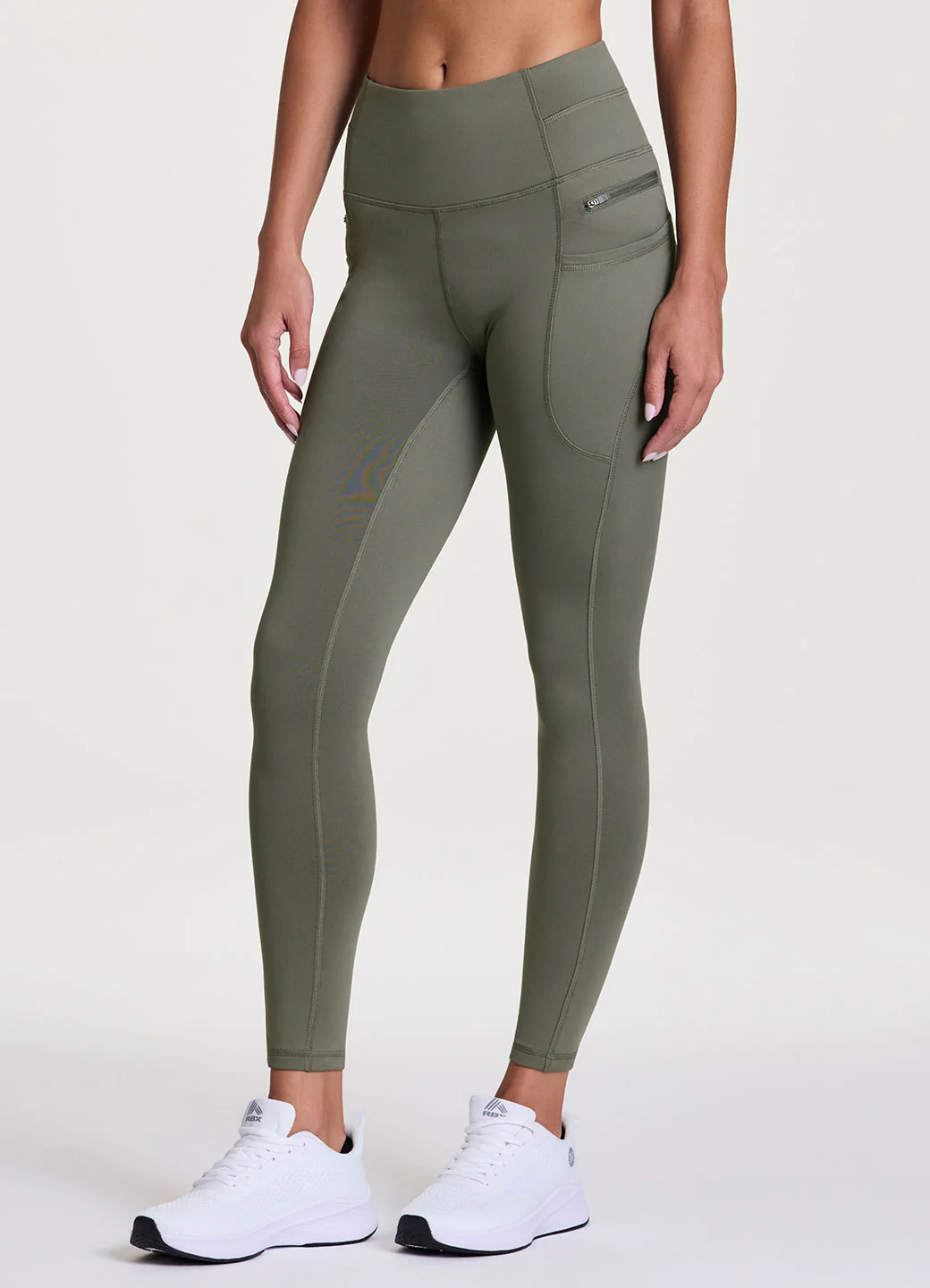 Prime Hit The Road Fleece Legging - Image 25