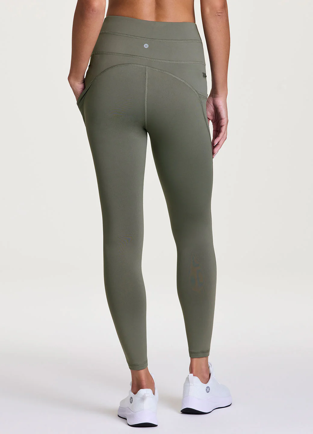 Prime Hit The Road Fleece Legging - Image 27