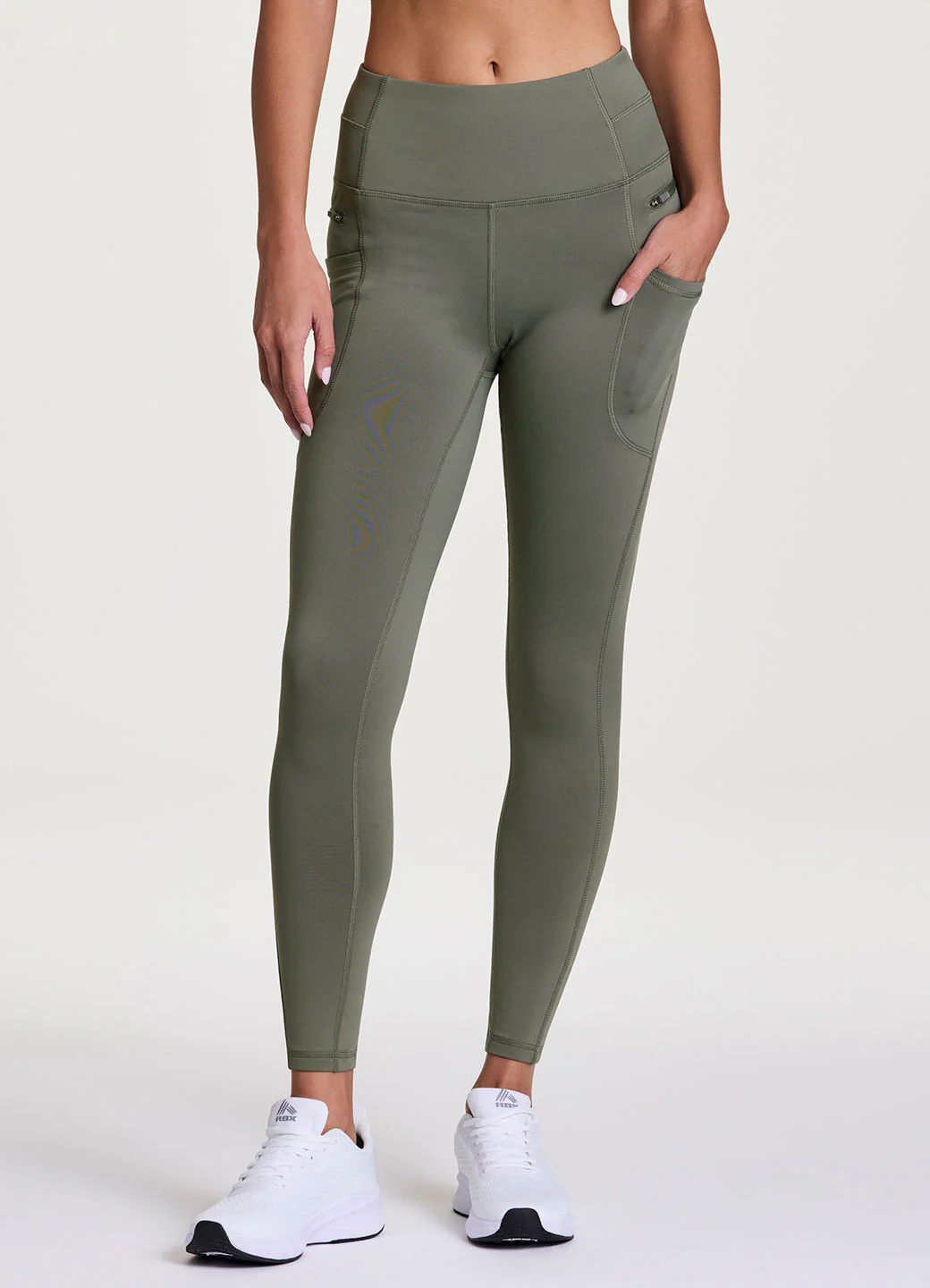 Prime Hit The Road Fleece Legging - Image 28