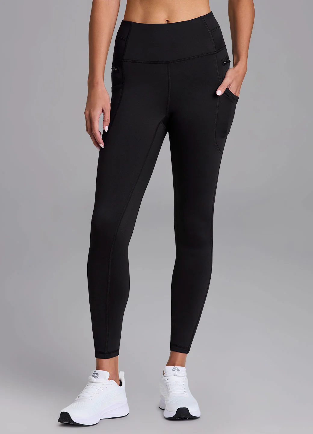 Prime Hit The Road Fleece Legging - Image 3