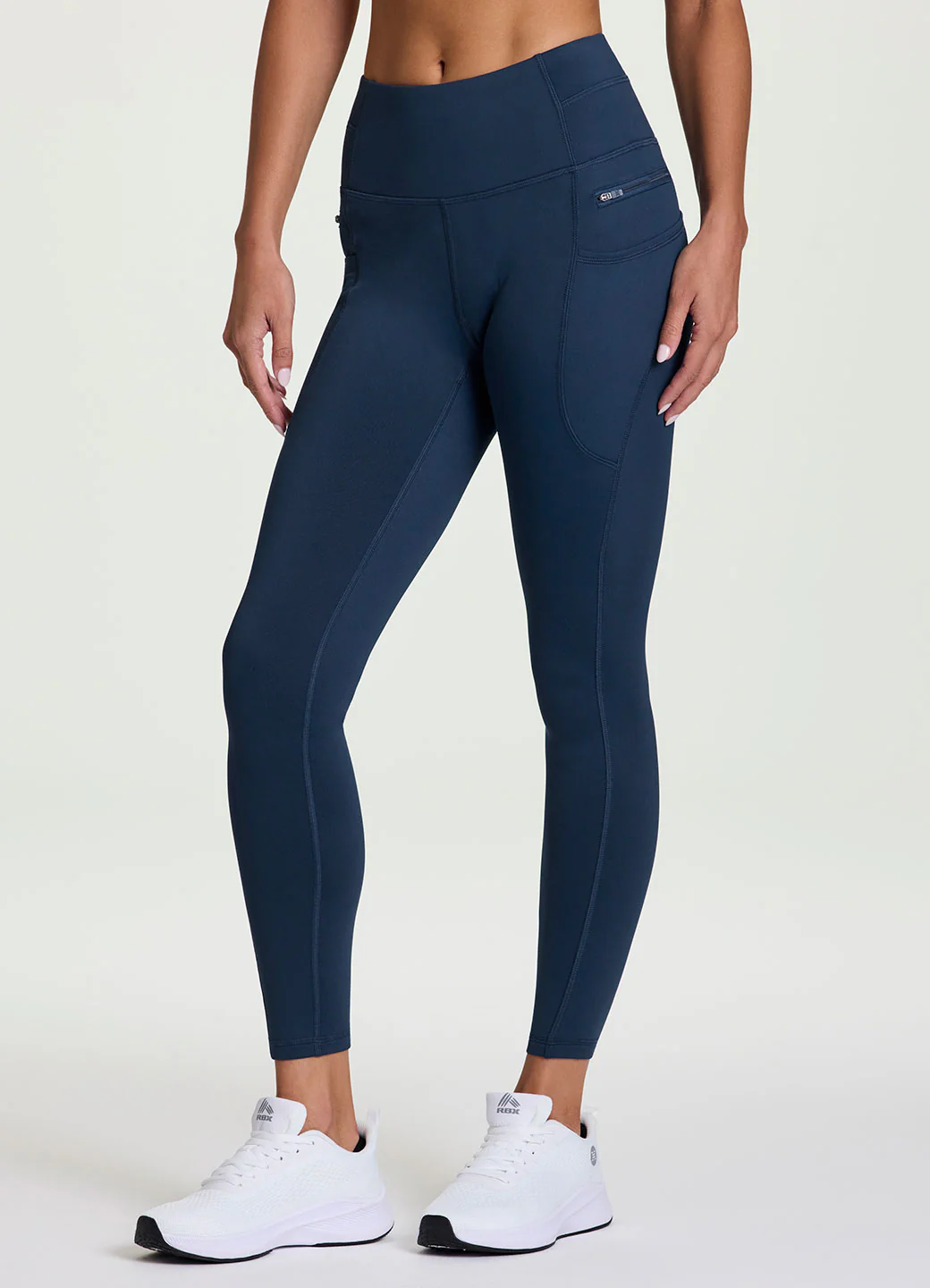 Prime Hit The Road Fleece Legging - Image 31