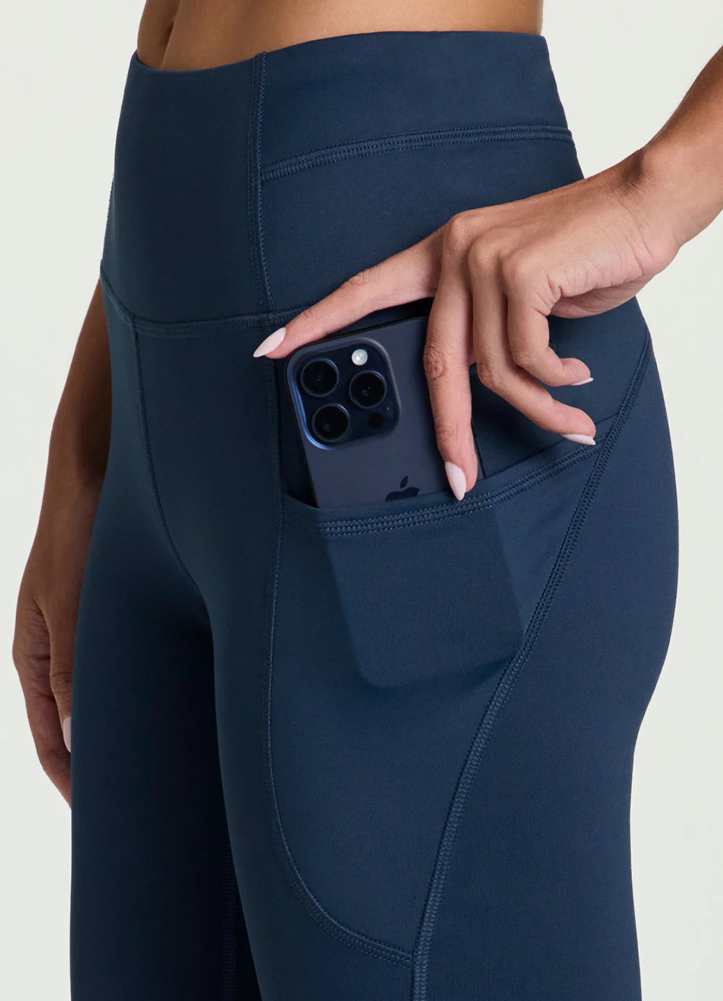 Prime Hit The Road Fleece Legging - Image 32
