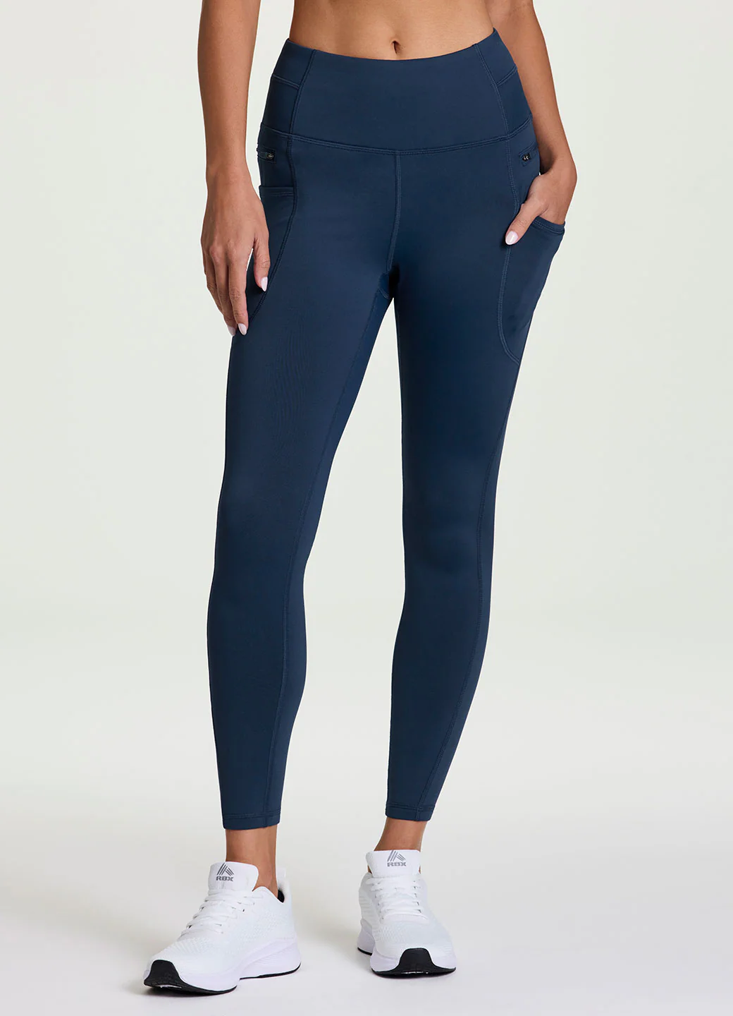 Prime Hit The Road Fleece Legging - Image 34
