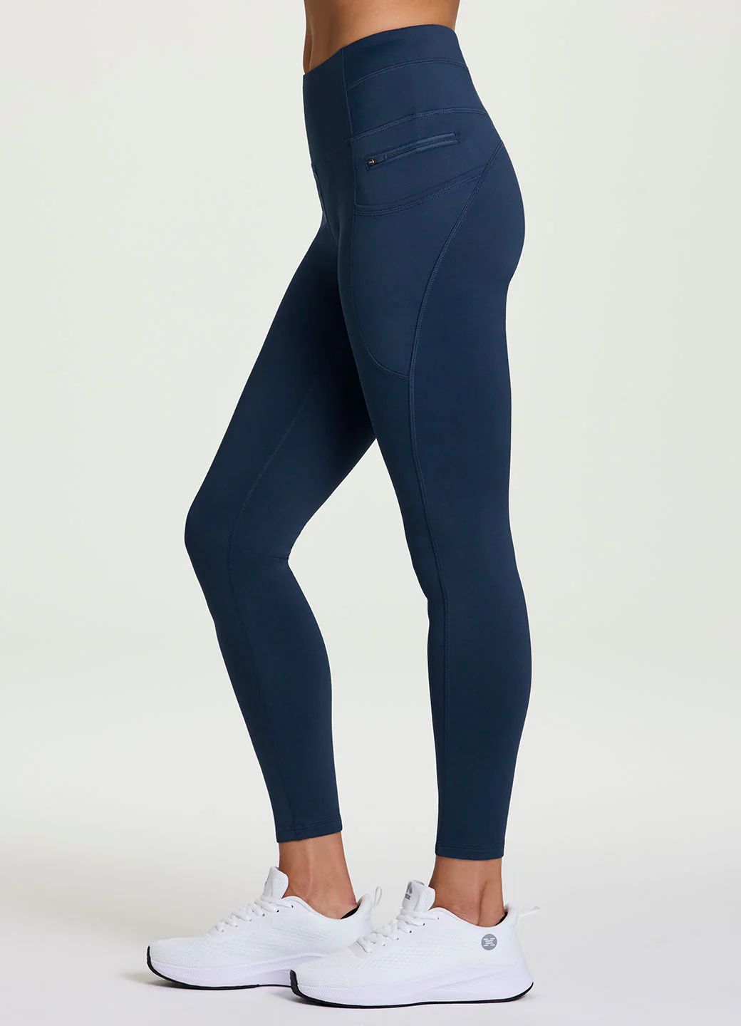 Prime Hit The Road Fleece Legging - Image 35