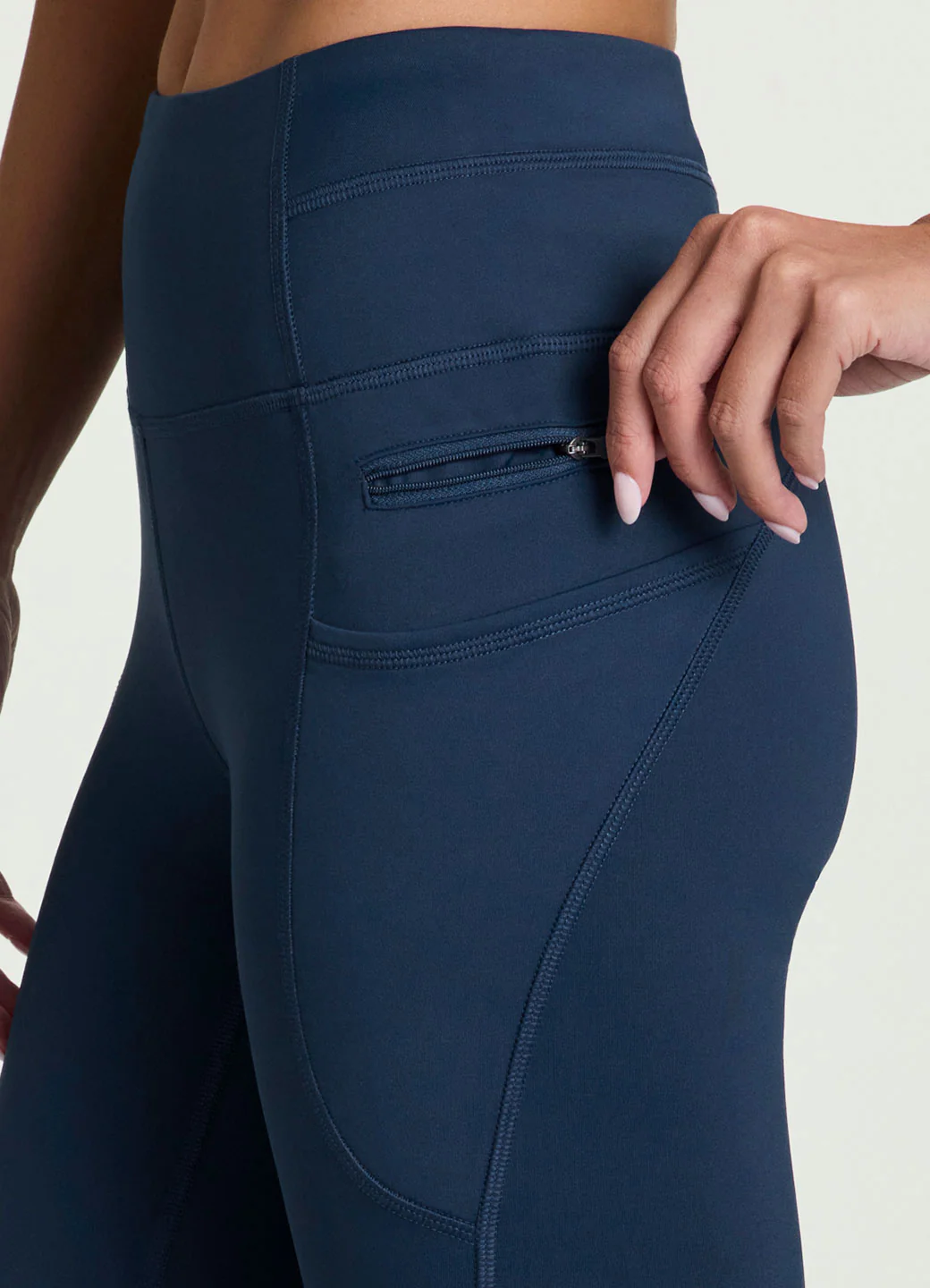 Prime Hit The Road Fleece Legging - Image 36