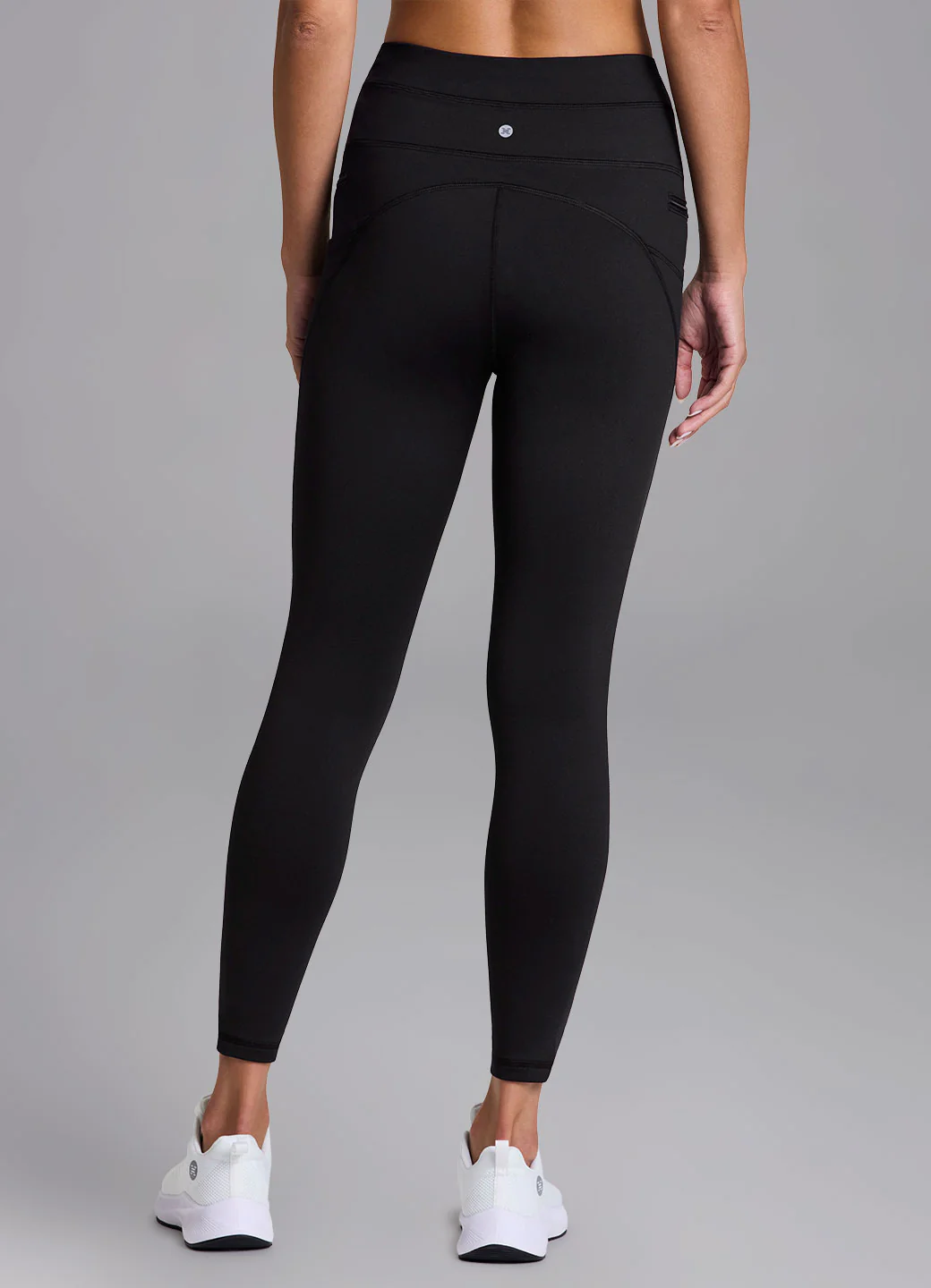 Prime Hit The Road Fleece Legging - Image 4