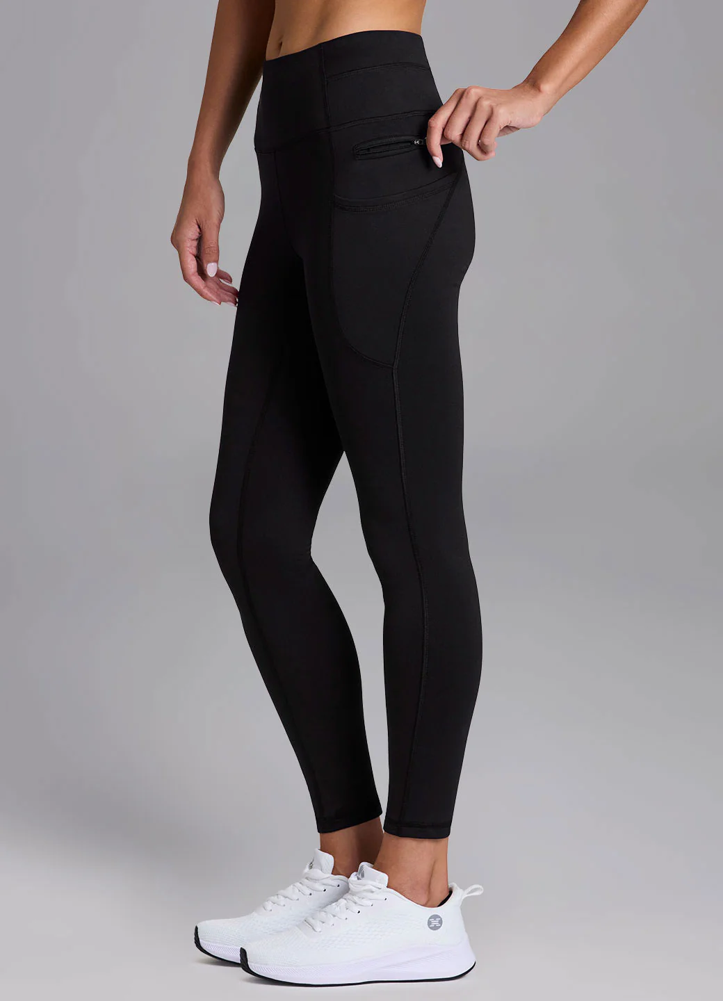 Prime Hit The Road Fleece Legging - Image 5