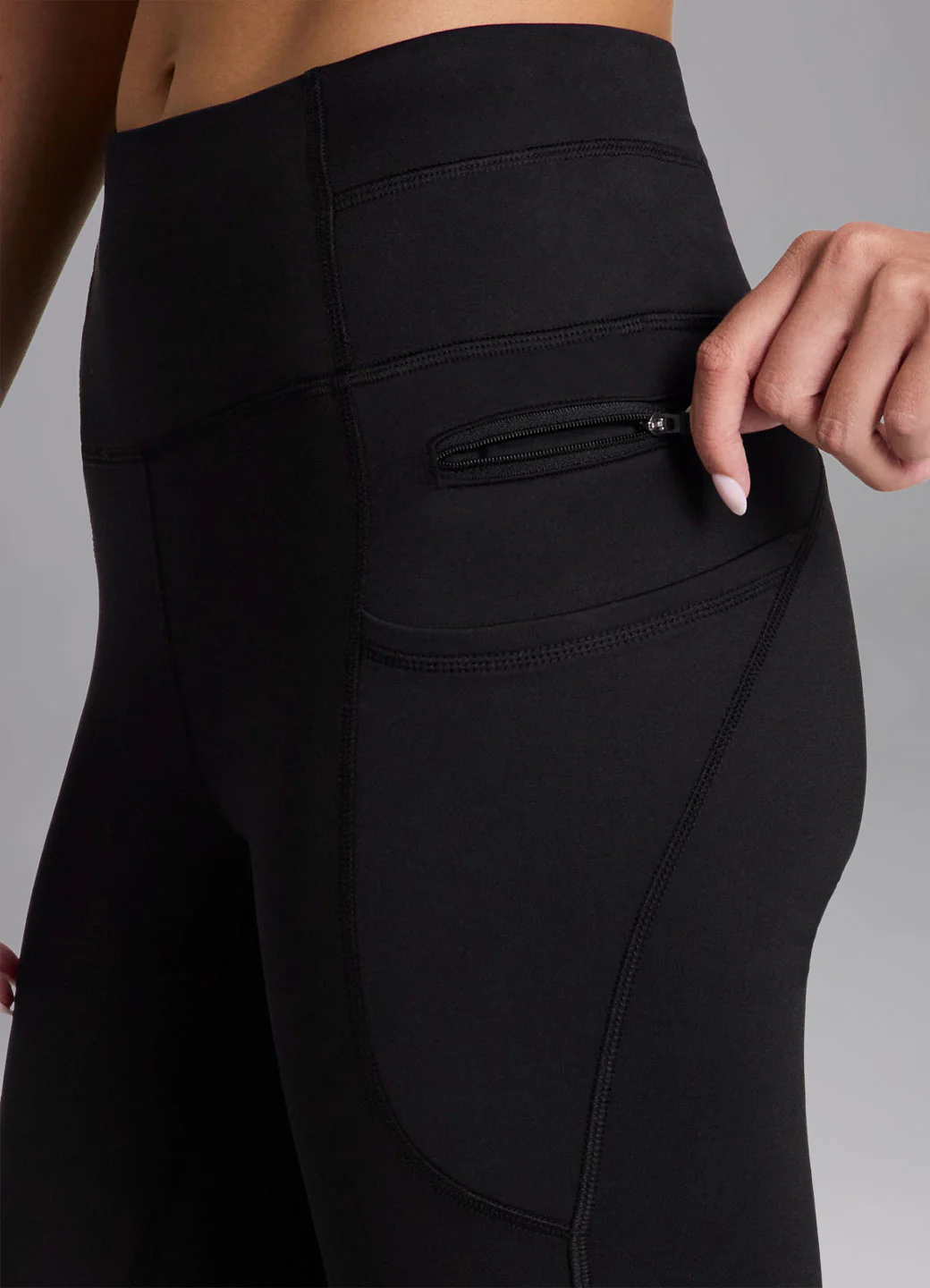 Prime Hit The Road Fleece Legging - Image 6