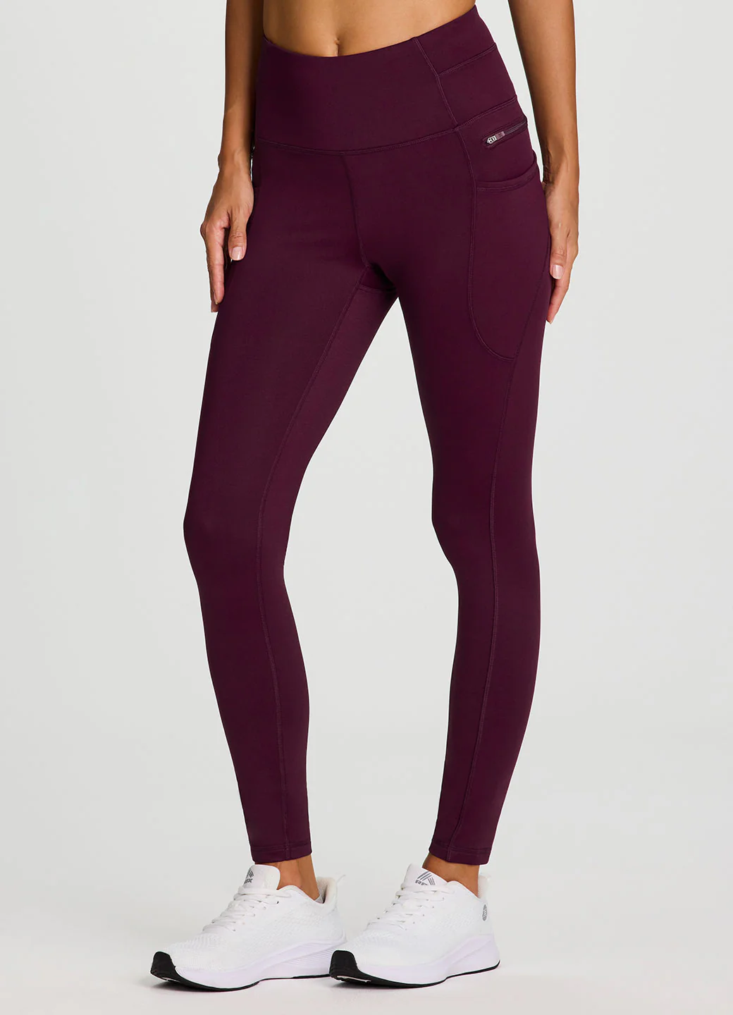 Prime Hit The Road Fleece Legging - Image 7