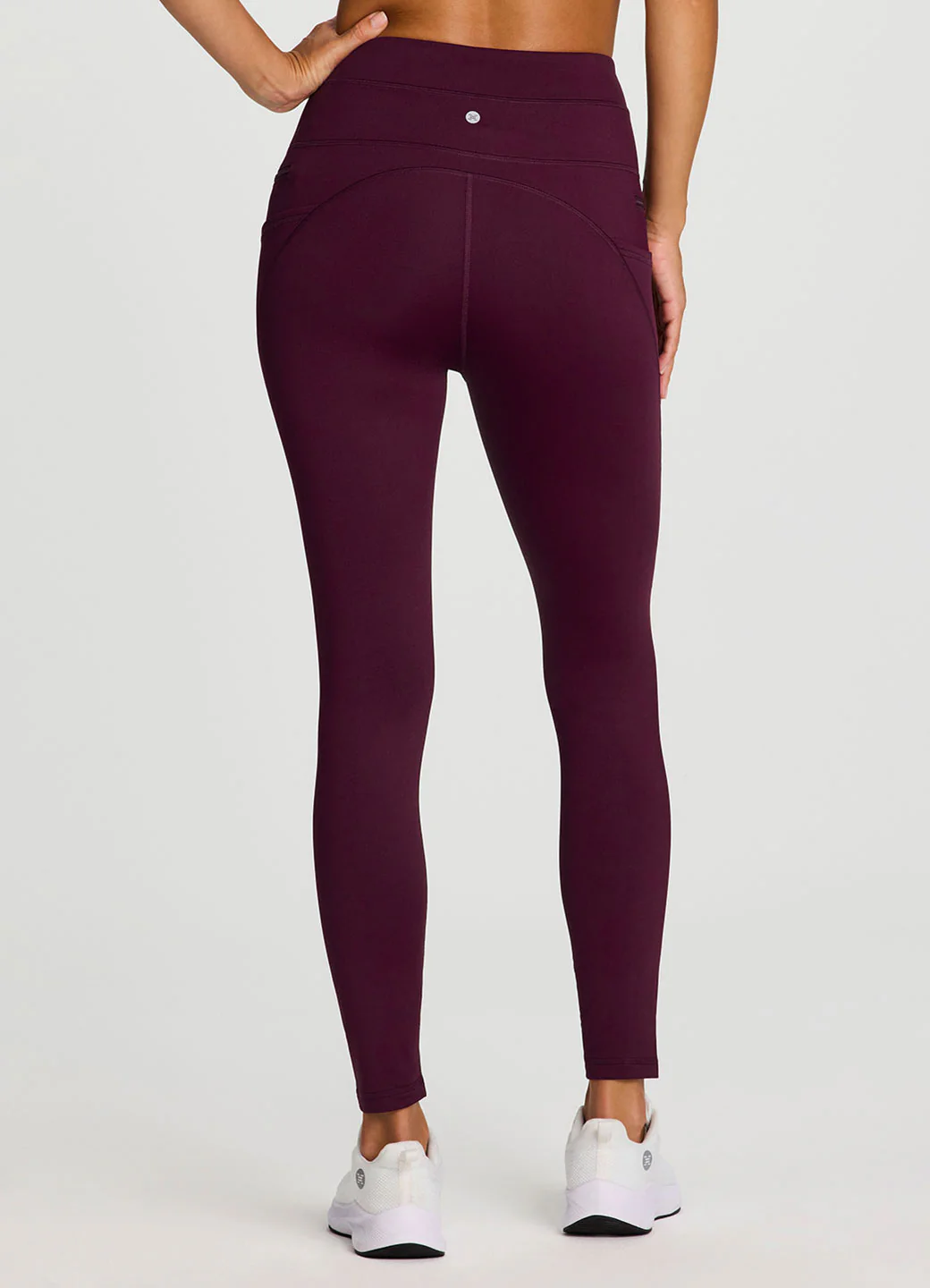 Prime Hit The Road Fleece Legging - Image 9