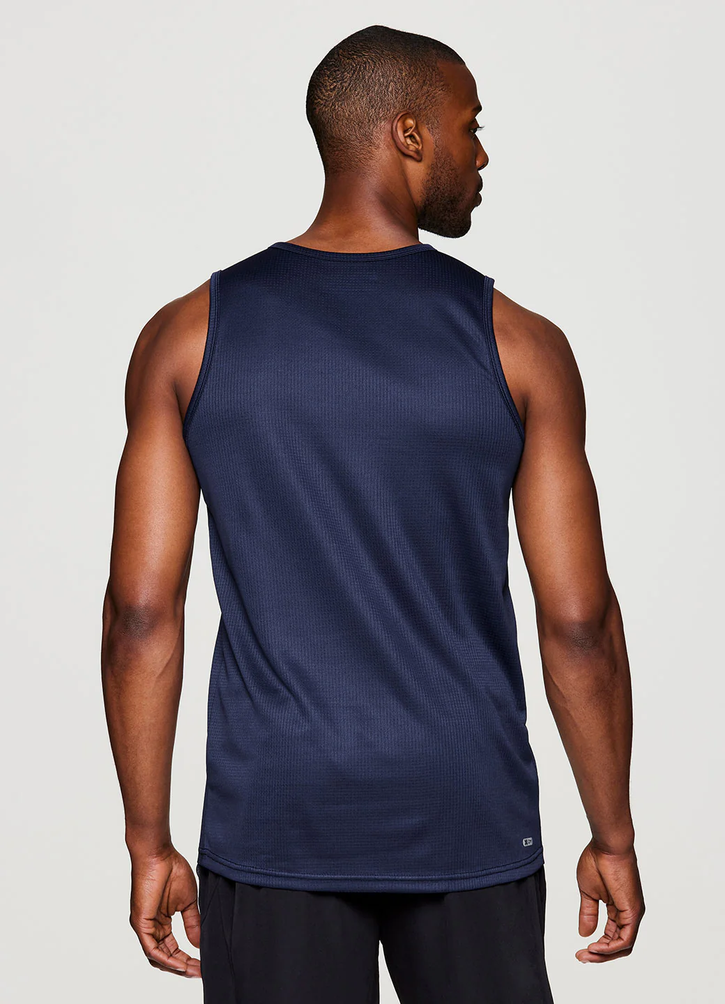 Prime Jacquard Mesh Workout Tank - Image 7