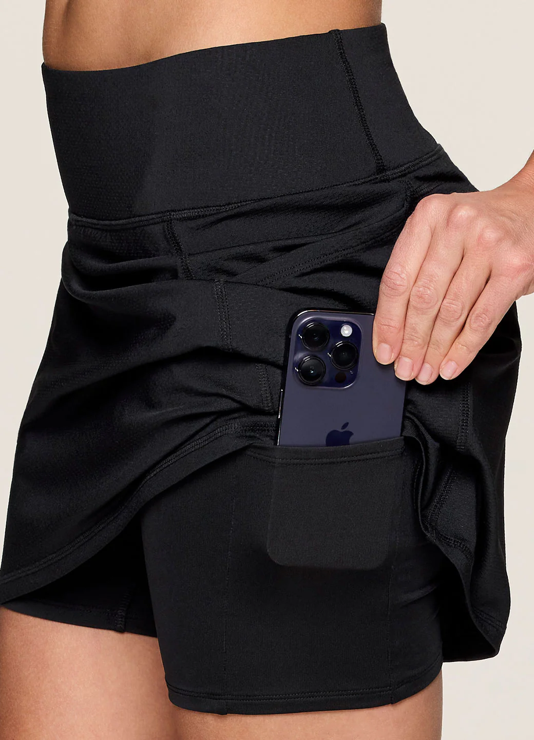 Prime Keeping Pace Skort - Image 13