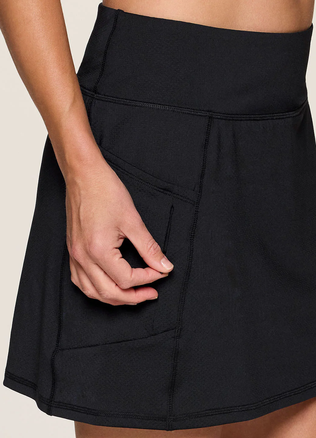 Prime Keeping Pace Skort - Image 14