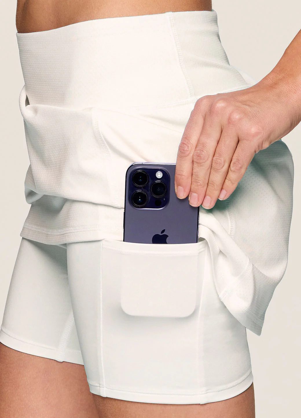 Prime Keeping Pace Skort - Image 17