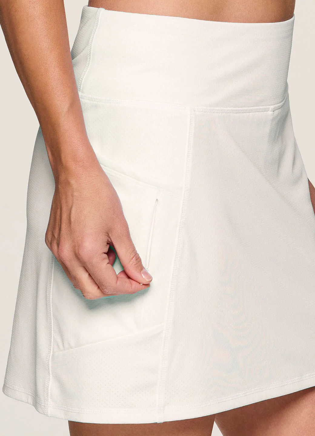 Prime Keeping Pace Skort - Image 18