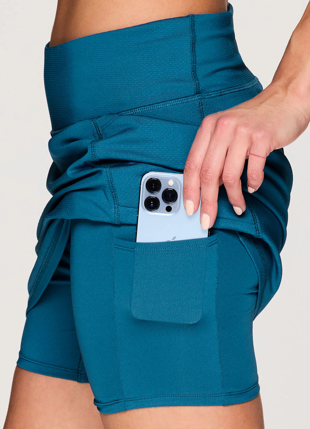 Prime Keeping Pace Skort - Image 8