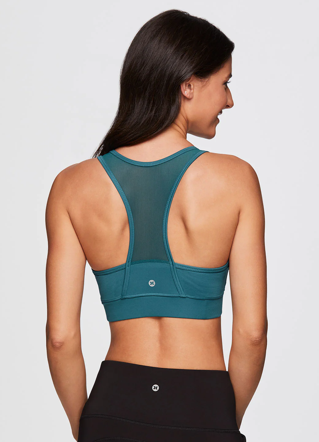 Prime Mesh Back Bra