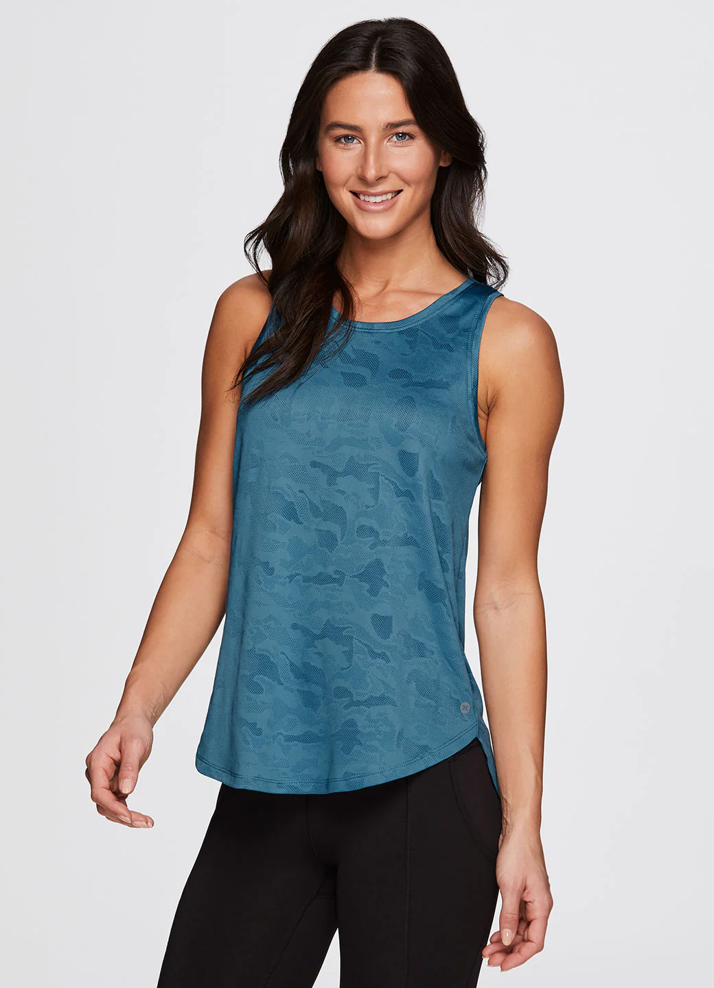Prime Breezy Camo Tank - Image 11