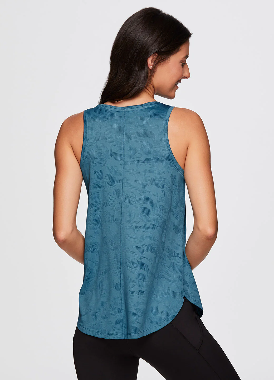 Prime Breezy Camo Tank - Image 12