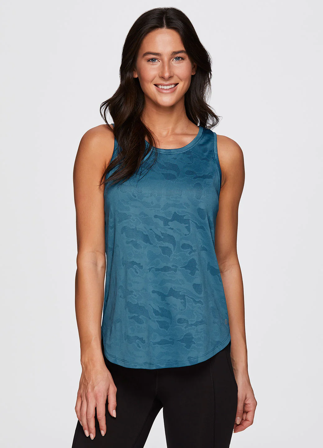 Prime Breezy Camo Tank - Image 13