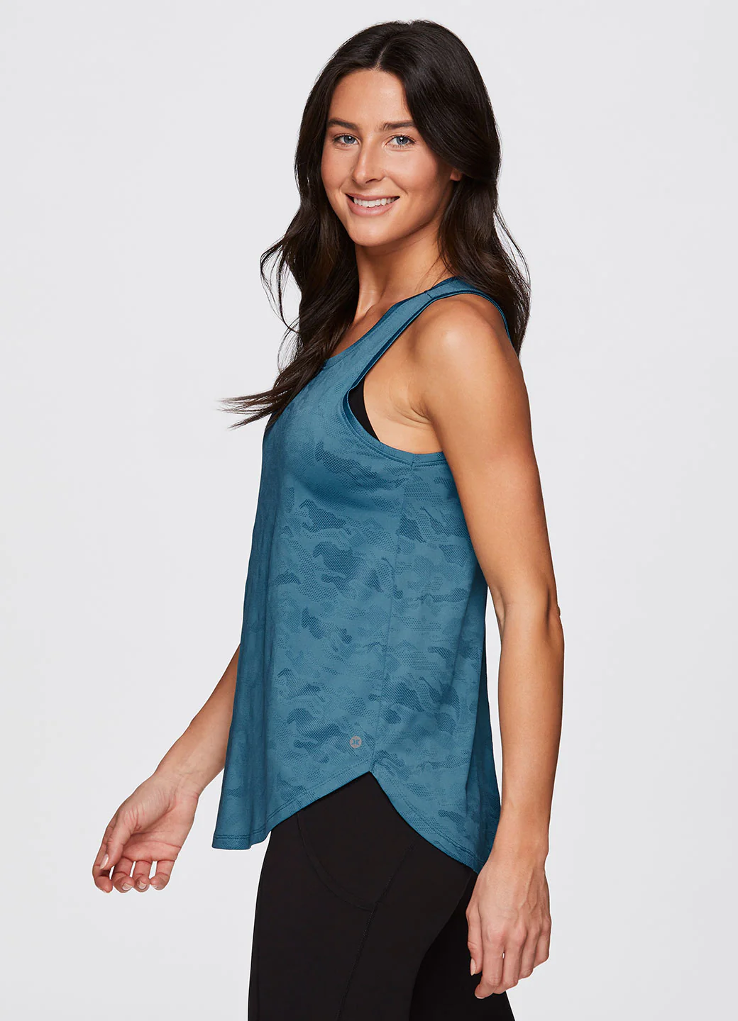 Prime Breezy Camo Tank - Image 14
