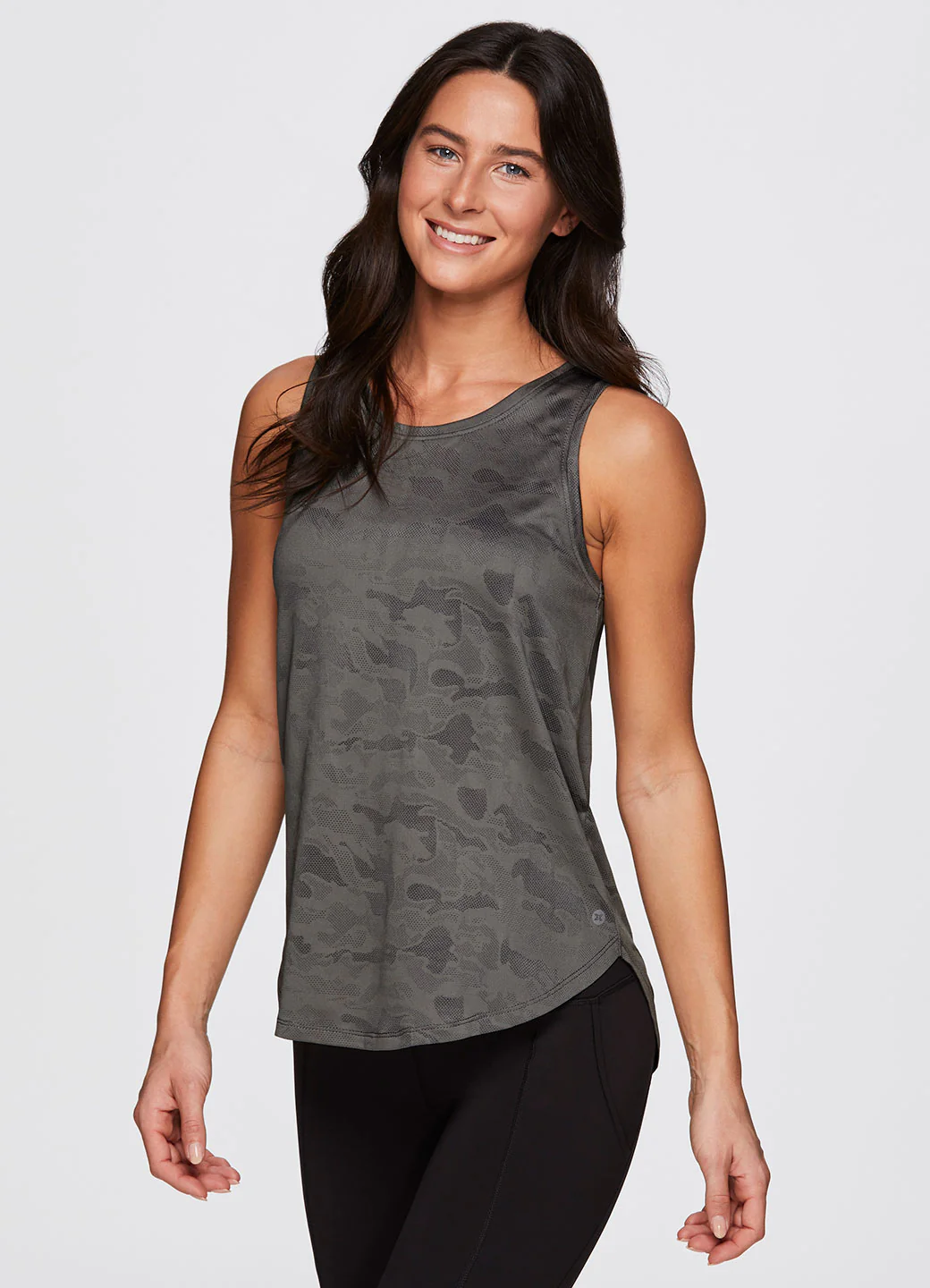 Prime Breezy Camo Tank - Image 16