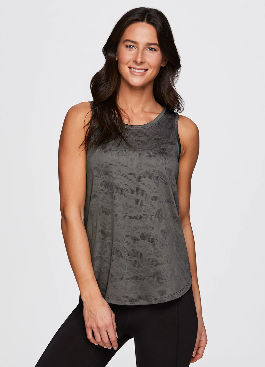 Prime Breezy Camo Tank - Image 18