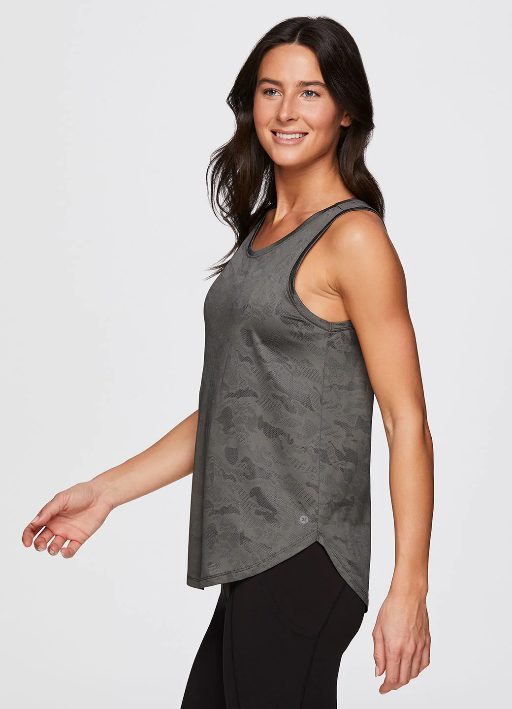 Prime Breezy Camo Tank - Image 19