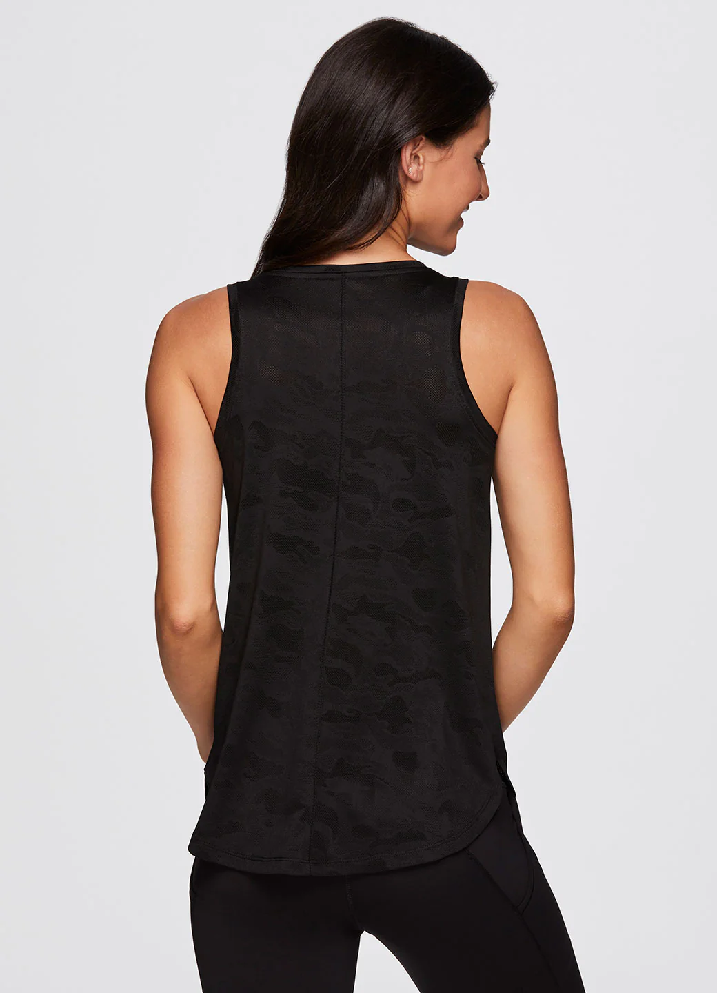 Prime Breezy Camo Tank - Image 22