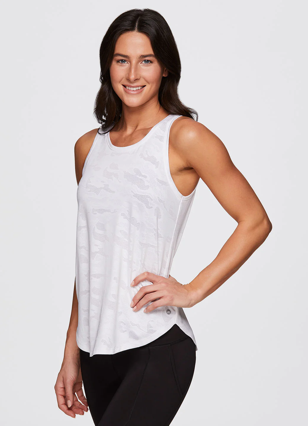 Prime Breezy Camo Tank - Image 6