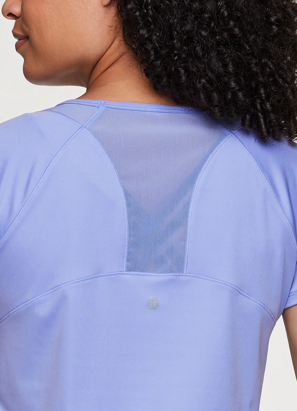 Prime Mesh Running Tee - Image 13