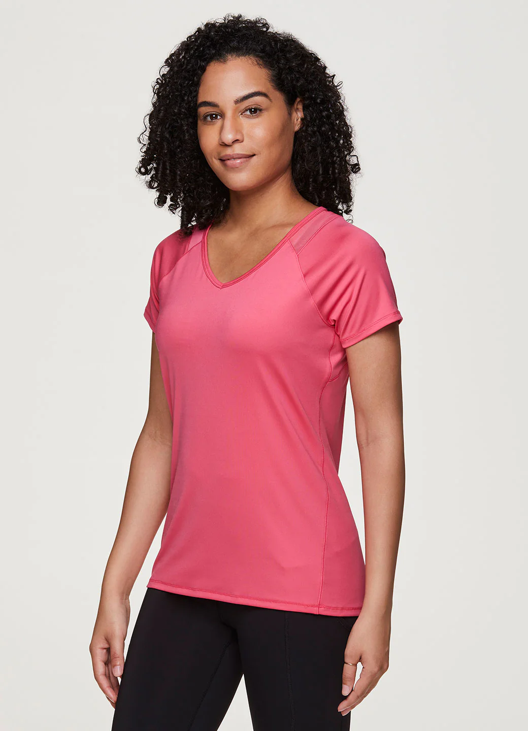 Prime Mesh Running Tee - Image 4