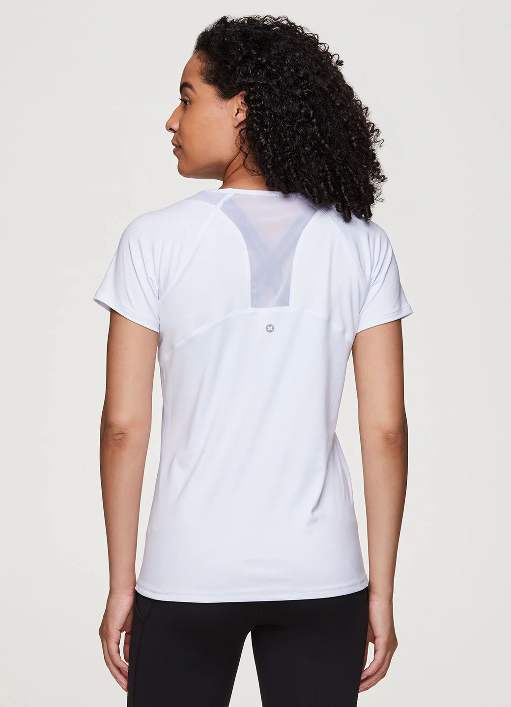 Prime Mesh Running Tee - Image 6