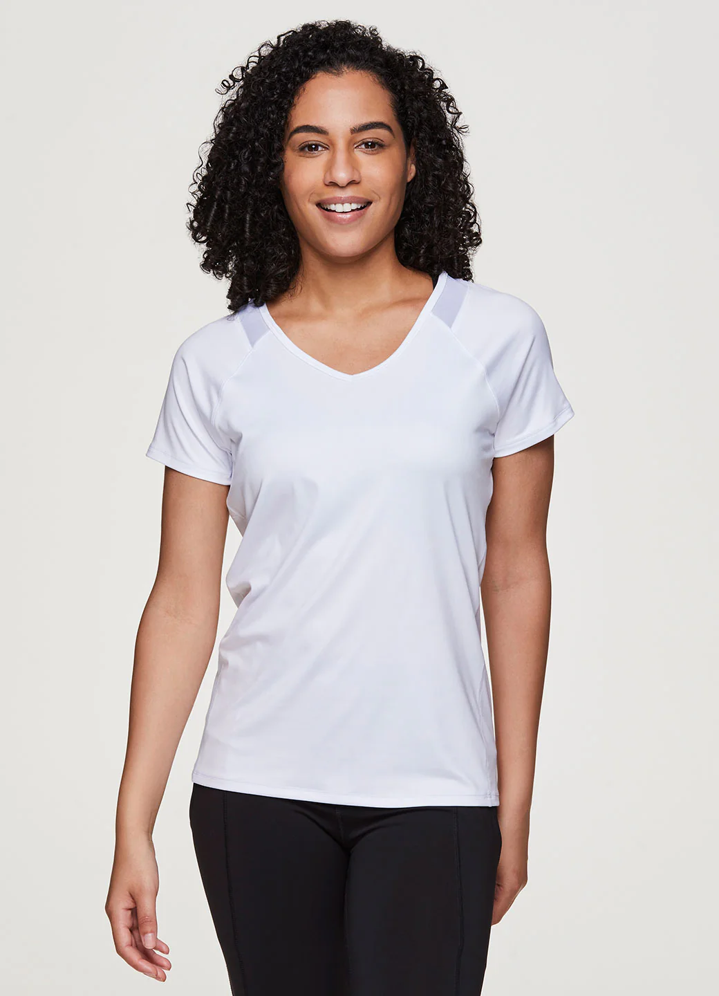 Prime Mesh Running Tee - Image 7