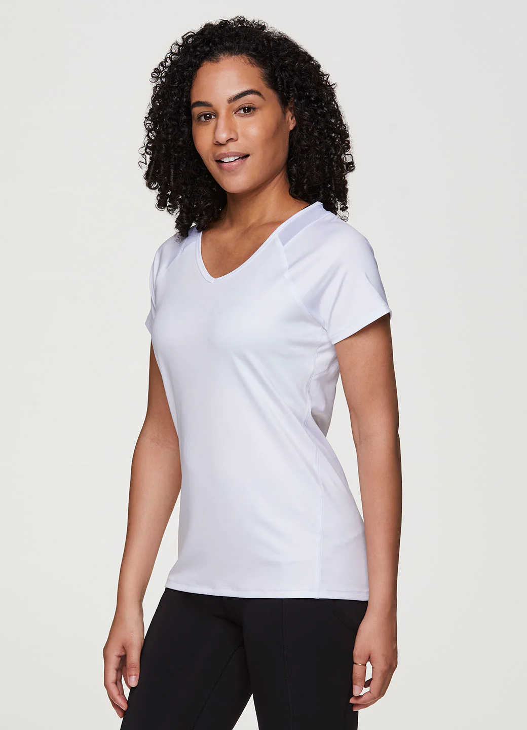 Prime Mesh Running Tee - Image 9