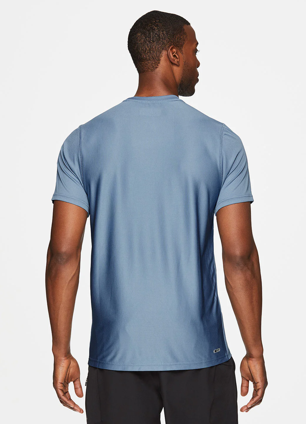 Prime Mini Grid Workout Tee - Image 11