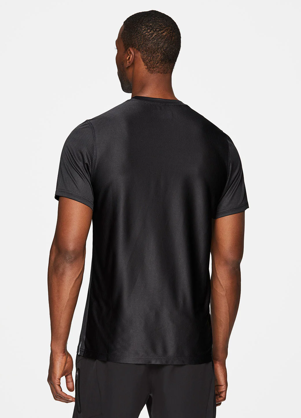 Prime Mini Grid Workout Tee - Image 3