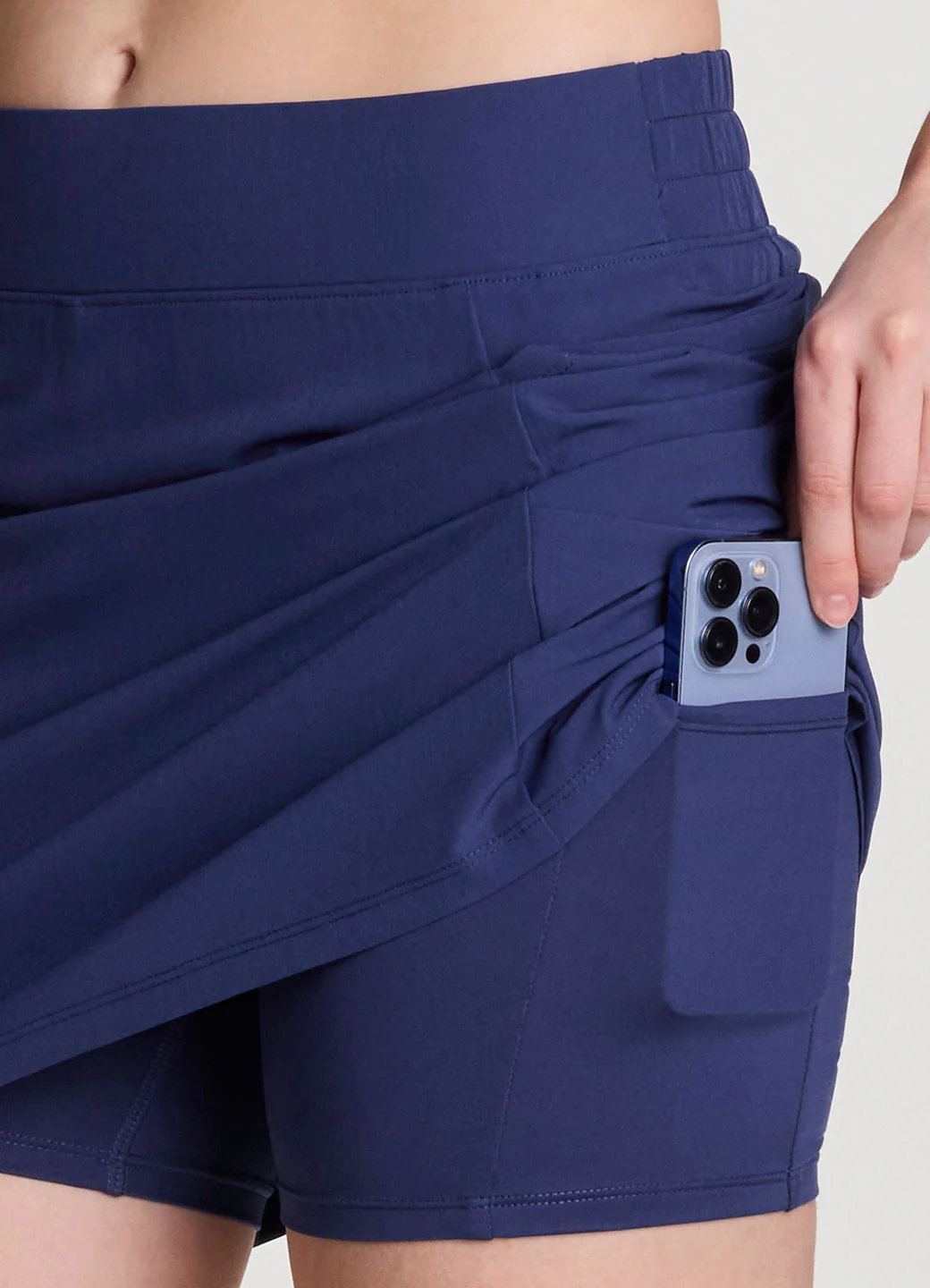 Prime Perfect Weekend Skort - Image 10