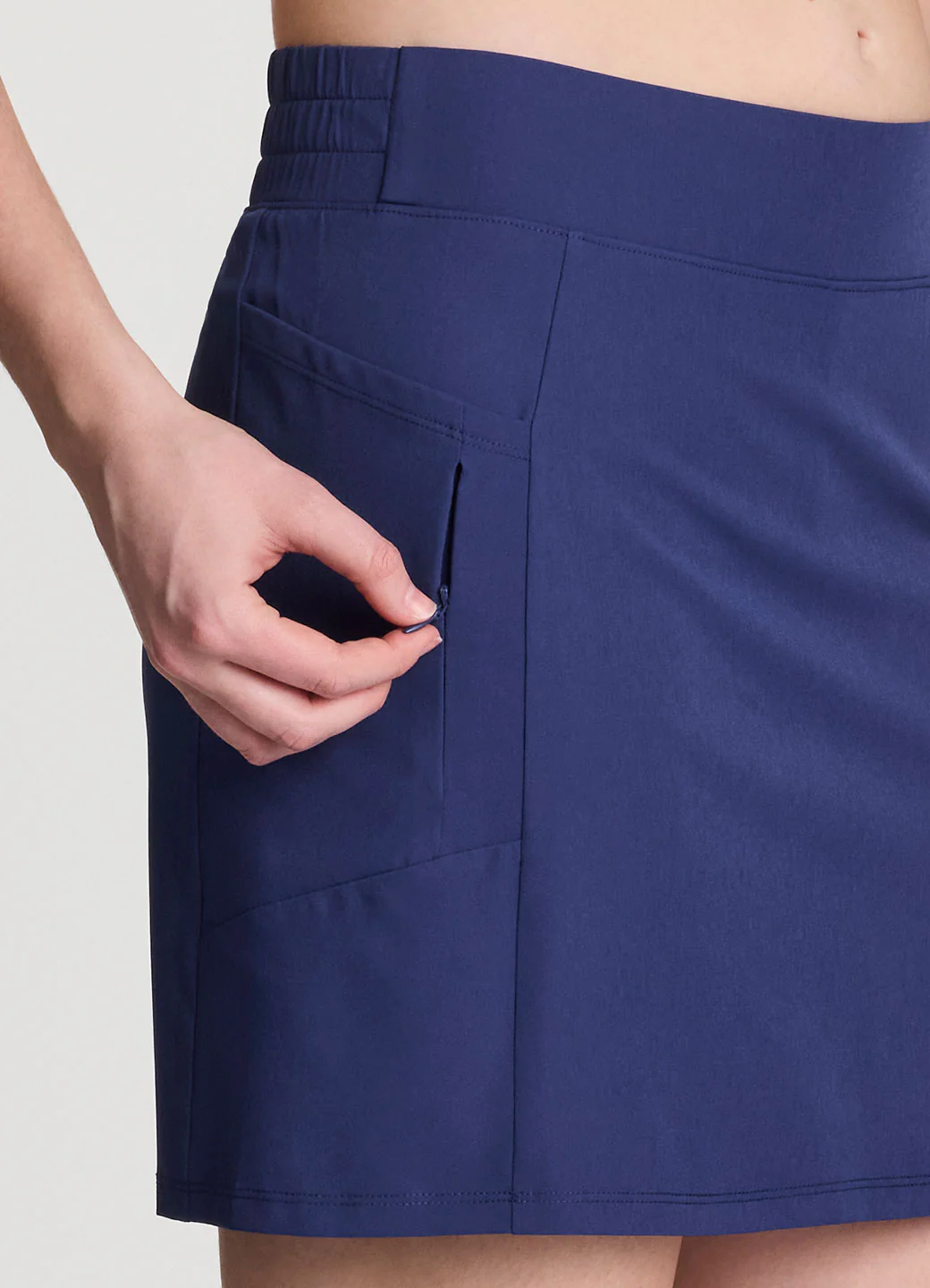 Prime Perfect Weekend Skort - Image 11